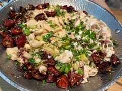 -大丰收脆鱼(浦西万达店)