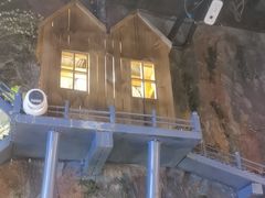 -破瓦寒窑·地摊烤羊排