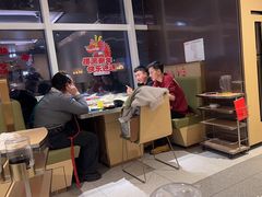 -海底捞火锅(振华广场店)