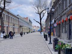 -中华巴洛克风情街