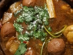 -范贤光鸡公煲(平乐园总店)