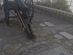 -胡里山炮台