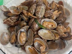 -碧海银沙海鲜餐厅(恒大海上威尼斯店)