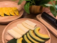 -大头椰·椰子鸡火锅(新梦店)