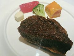 -王品牛排(郑州大卫城店)