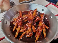 -文成焕·家族韩式餐厅