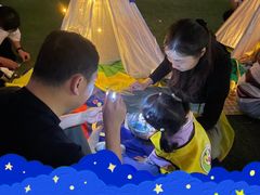 -巧虎KIDS早教中心(青秀区盛天地店)