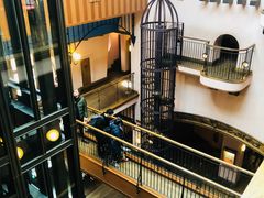 -三鹰之森吉卜力美术馆