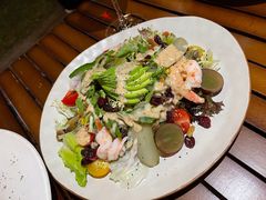 -Supine Bistro溯泮餐厅