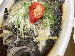 -广胜通达海鲜食府(黄沙店)