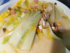 -鼎盛蜀坊·重庆江湖菜(市桥地铁站店)