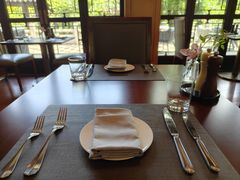 -杭州西子湖四季酒店-WL BISTRO西湖餐厅(灵隐路店)