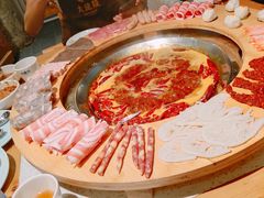 -大龙燚火锅