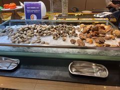 -新希望诺富特酒店-青岛湾中餐厅