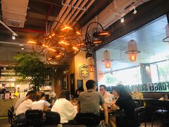 -Moka Bros 摩卡站(嘉华店)