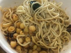 -秦云老太婆摊摊面(蜀汉路店)