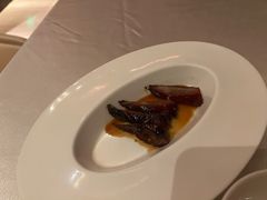 -上海金桥红枫万豪酒店-万豪中餐厅