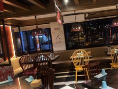 -江边城外烤全鱼(方庄时代购物中心店)