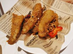 -避风塘·金牌店·夜宵(金玉兰店)