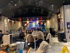 -川骄海鲜自助(河东店)