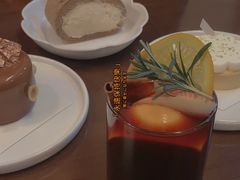 红茶卷-Ten Olives甜点