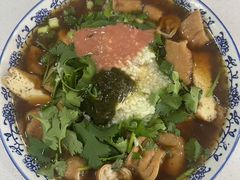 -原肖村桥卤煮(旧宫东路店)