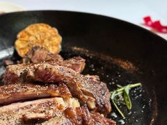 -王品牛排(珠海富华里店)