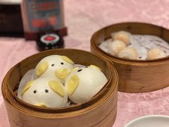 -囍凤楼·粤菜·点心·火锅(温特莱店)