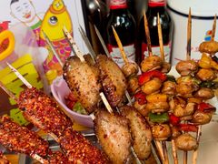 -炒豆合作社(东四总店)