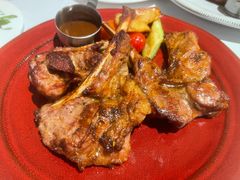 -哈布斯扒房(华发商都店)