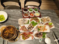 -合乐·创意火锅·海鲜火锅(亚东柒号店)