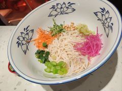 -南锣南门涮肉(南锣鼓巷店)
