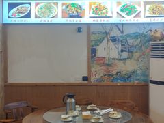 -老味道1992(武当山店)