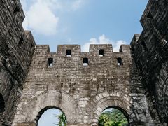 -求水山公园
