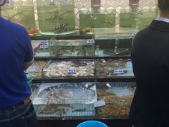 -新海利海鲜城·41年珠海老字号(夏湾店)