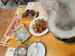 -莒县世起全羊馆(塔桥人家店)