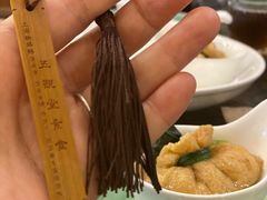 -五观堂素食(新华路店)