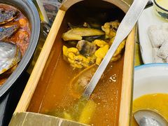 -大师傅金奖啤酒鱼(西街口总店)