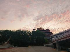 -大明幻境第一城