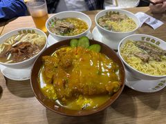 -百福麵家(新馬路店)
