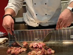 -湘汇概念铁板烧(铁西万达店)