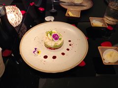 -上海苏宁宝丽嘉酒店·Cafe Bellagio西餐厅