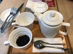 珍珠奶茶-仙踪林(江燕路万科里店)