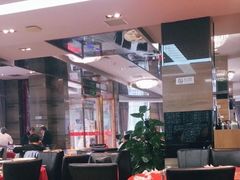 大堂-正兴蜀园(科技园区店)