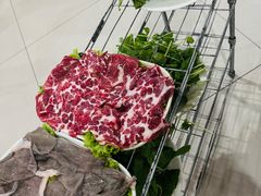-朝伟清真铜瓢牛肉馆(三十年老·店)
