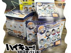 -乐唐潮玩·谷子·一番赏·手办