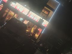 -遇西祠·海鲜烧烤(总店)