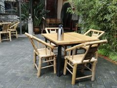 -院8里·小聚园老川菜(九眼桥店)