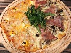 -BomBa意大利餐厅