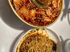 -茅庐毛血旺(烟台大悦城店)